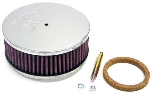 K&N K & N 56  9138 speziallluftfilterkits 56-9138