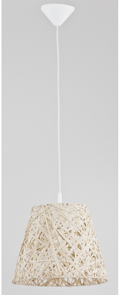 Alfa Lampa wisząca nowoczesna 1pł CANNUCIA 16443 ALF16443
