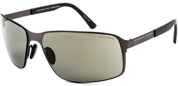 Porsche Design Okulary Przeciwsłoneczne P8565 C/V665