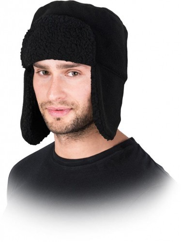 Reis CZAPKA OCIEPLANA OCHRONNA 60 - CZOPOLA B ab_CZOPOLAB