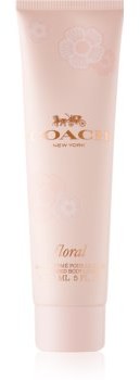 Coach Floral mleczko do ciała dla kobiet 150 ml