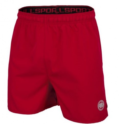 Pit Bull sklep MĘSKIE SPODENKI SPORTOWE PIT BULL PERFORMANCE PRO PLUS