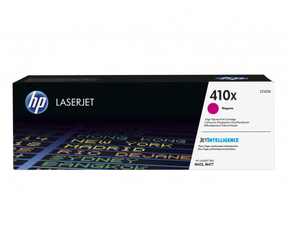 HP CF413X