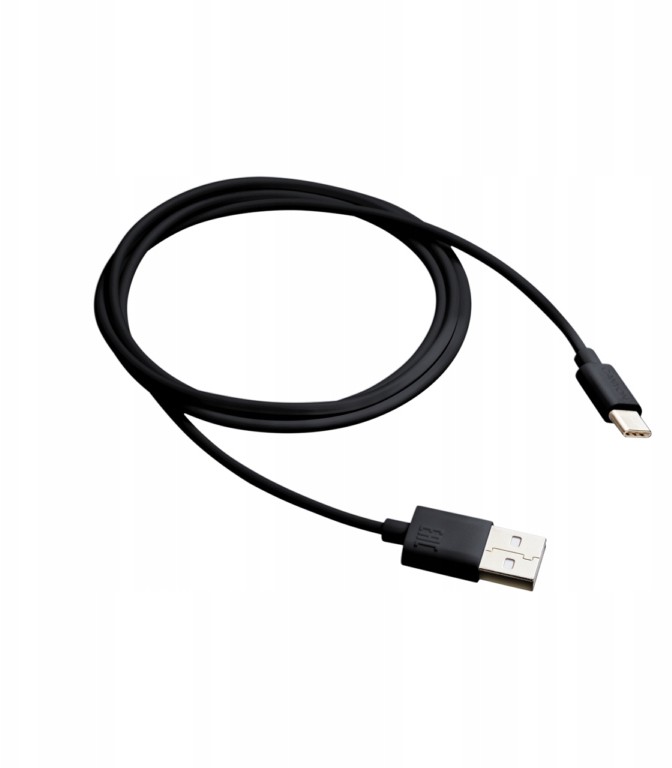 Kabel 1m Usb 2.0 do Usb typu C - ładuj i przesyłaj