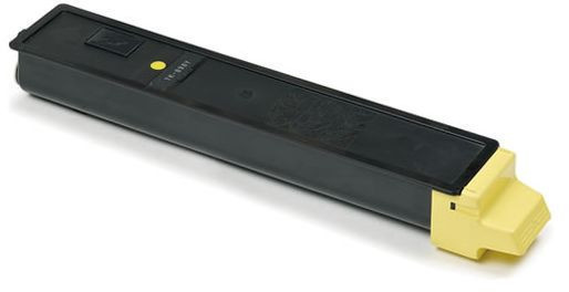 Kyocera mita Kyocera Mita TK-895Y żółty (yellow) toner zamiennik