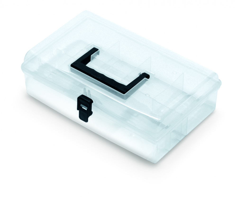 Kistenberg Organizer narzędziowy Kistenberg Unibox NUN KNU30