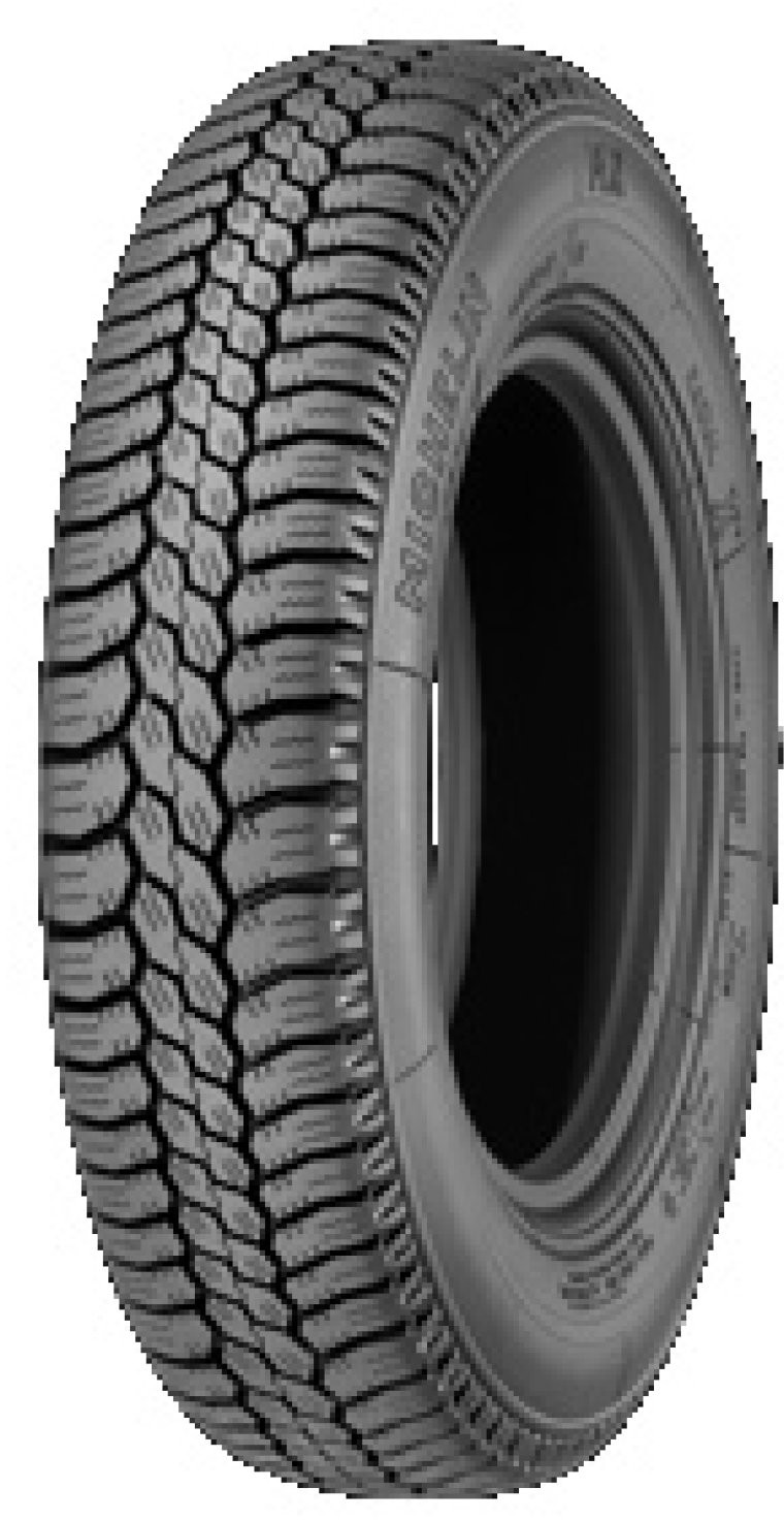 Michelin MX 145R12 72S