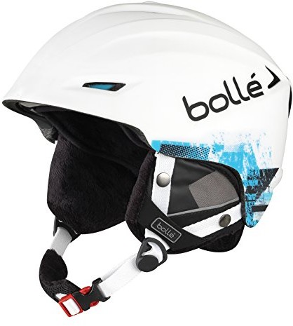 Bollé Sharp Soft kask narciarski 30976