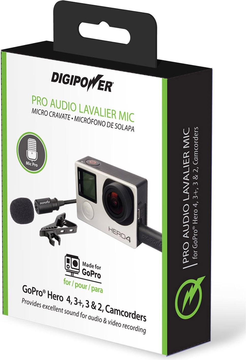 DigiPower DP-LM20GP