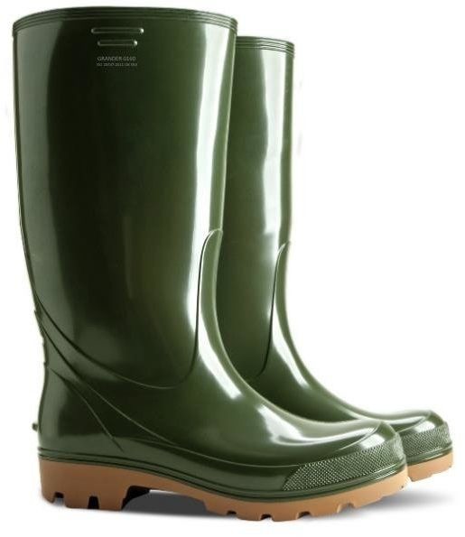 Demar Kalosze ochronne GRANDER OB SRA 0160