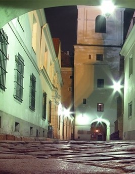 Weekendowy kurs fotografii  Warszawa P0000053