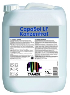 Caparol Grunt Capasol LF Konzentrat 2.5l