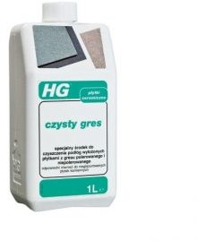 HG Polska HG Czysty gres 1l 184100129