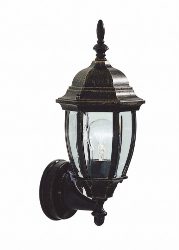 Dar Lighting Hambro Ogrodowa Dar Lighting HAM162235