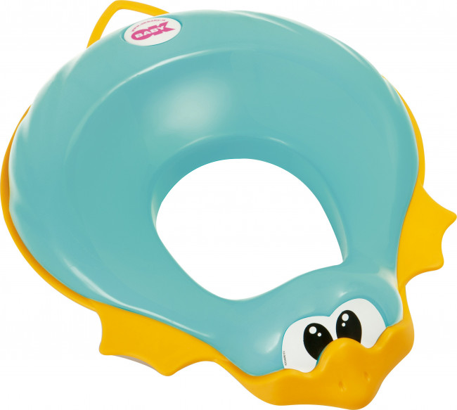 OkBaby Ducka Toilet training seat duck-shaped