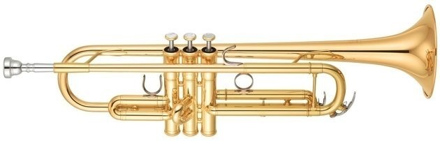 Yamaha YTR-5335 G II