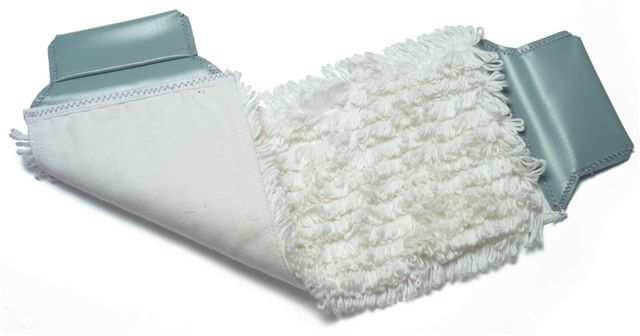 Numatic wkład zapinany bawełniany 40 cm wkład zapinany bawełniany