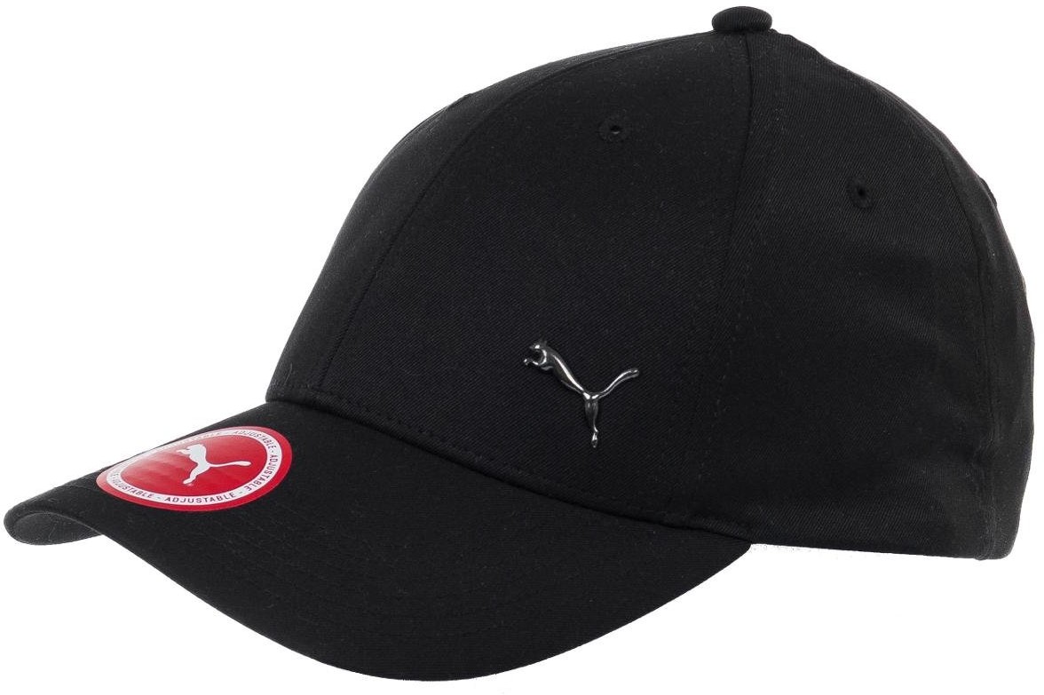Puma Czapka męska, Metal Cat Cap, rozmiar uniwersalny