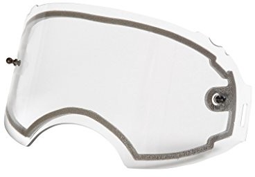 Oakley Airbrake MX Replacement Dual Lens Persimmon 59-071