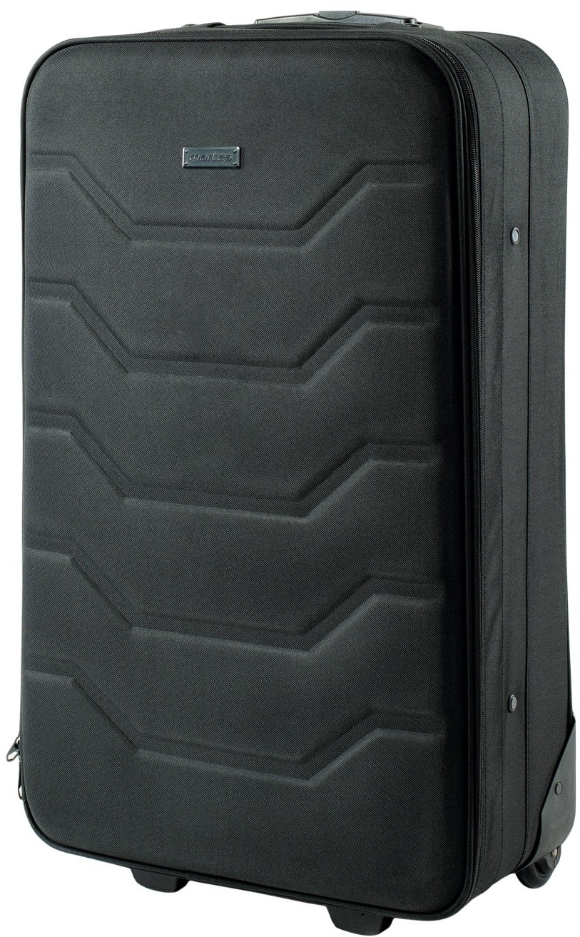MARTES Walizka miękka MARTES FARISCA 86L 27384-BLACK