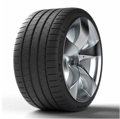 Michelin Pilot Super Sport 225/40R18 92Y