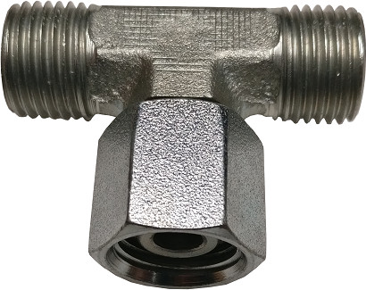 TRÓJNIK BAB M16X1,5 NAKR. SYMETRYCZNY BC-16