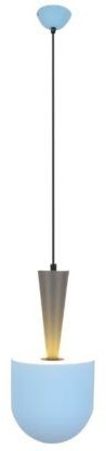 LEDEA Lampa Visby  LEDEA 50101167