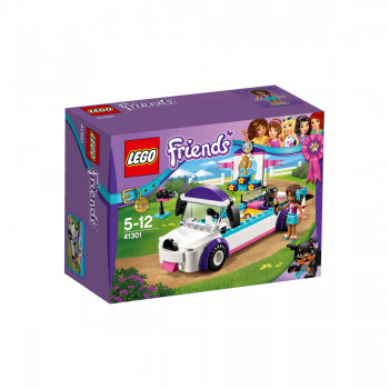 LEGO Friends Parada piesków 41301