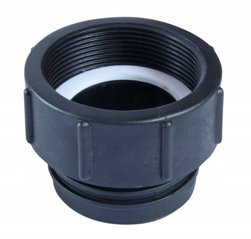 Adapter Zbiornika 1000L -drobny Gwint 57mm Na 60/6