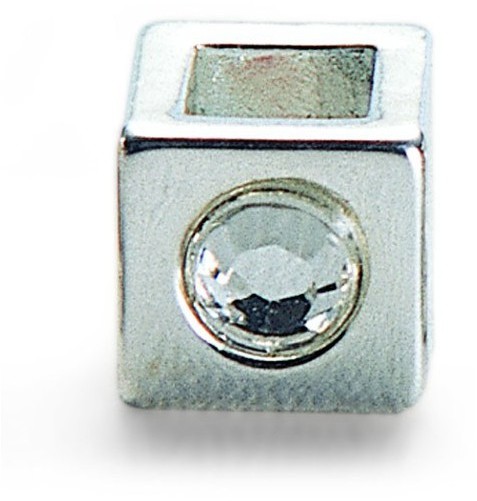 Philippi Kostka z kamyczkiem Swarovskiego P250011