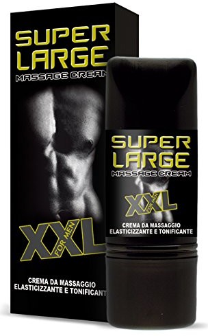 Intimateline CREMA SVILUPPANTE SUPERLARGE 0432