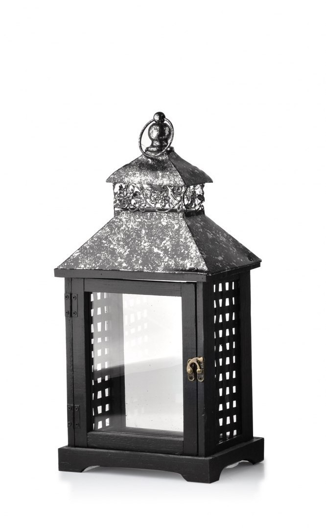 Lumarko Lumarko Latarnia L 22x15x45cm HTO7812 17 Mondex