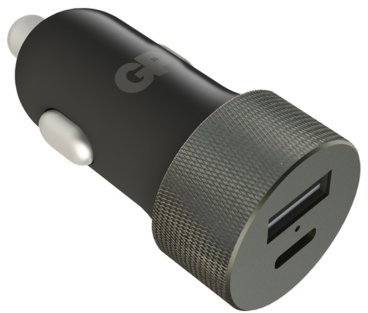 GP Ładowarka samochodowa GP Car Charger CC51