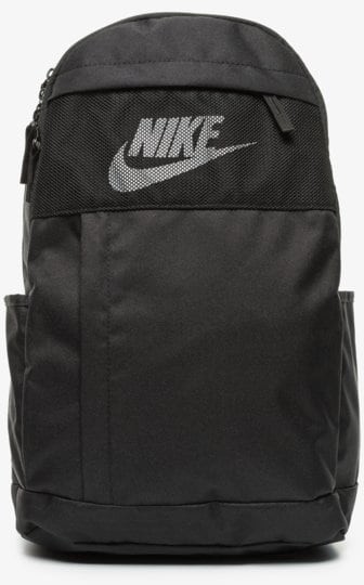 Nike PLECAK NK ELMNTL BKPK 2 0 LBR BA5878-010
