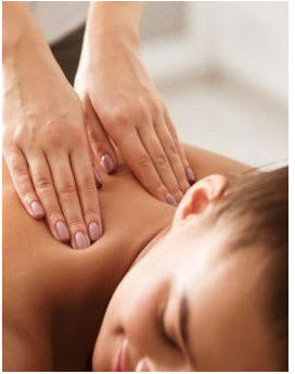 Masaż klasyczny - Katowice P0009674