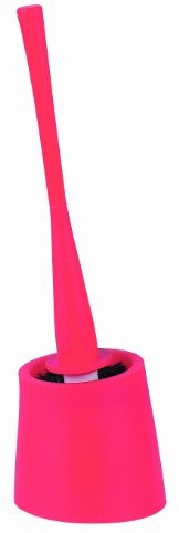 Spirella spirella 10.09596 szczotka do WC Move Frosty Red 10.09596