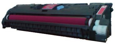Canon Canon CRG-701M purpurowy (magenta) toner zamiennik