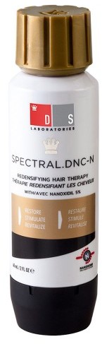 Spectral Dnc-n z NANOXIDIL,lepszy od Minoxid..l