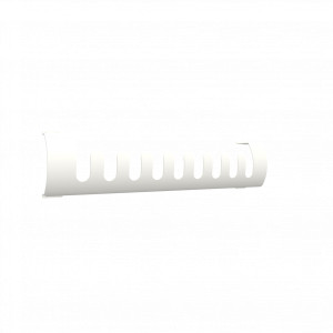 Terma WRWSIM004-MWH Wieszak SIMPLE 500
