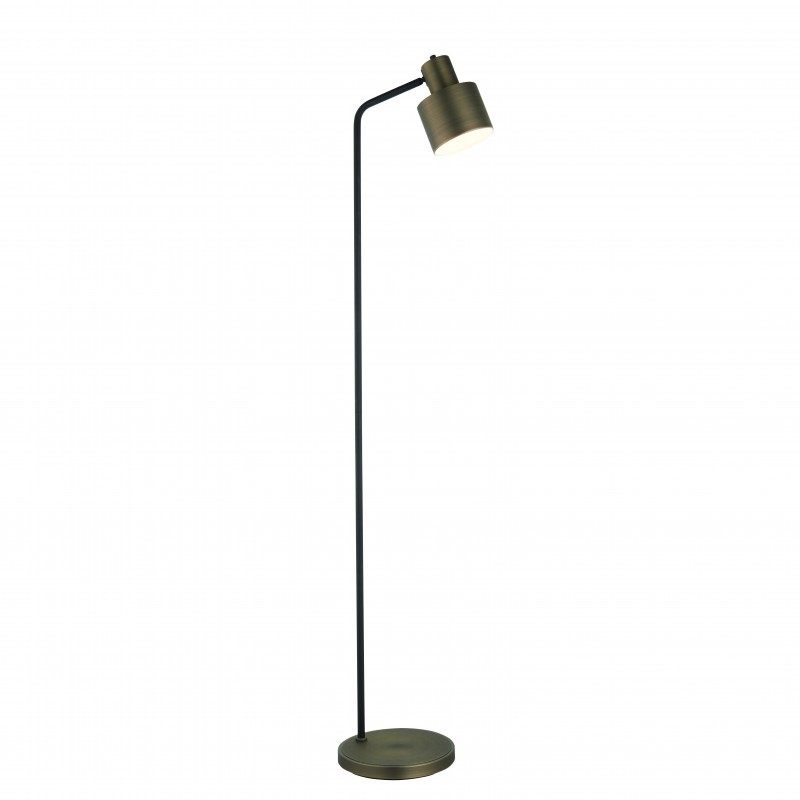 Endon Lampa podłogowa MAYFIELD 78706 Endon 78706