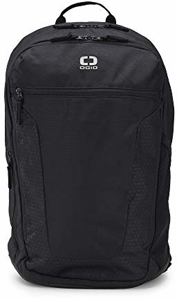 Ogio Męski plecak Aero, czarny 5920402OG-black