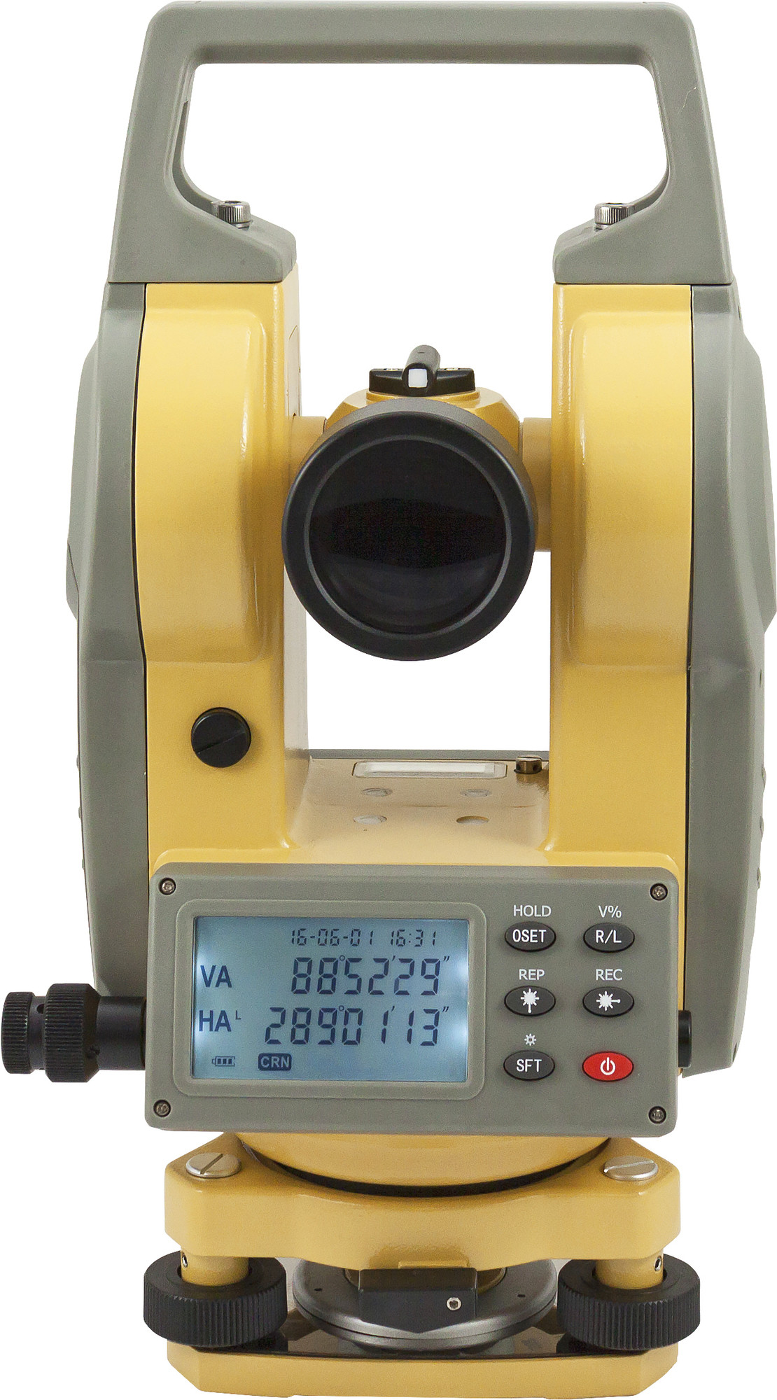 Nivel System Teodolit DT-5 DT-5