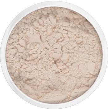 Kryolan Dermacolor Fixing Powder Puder utrwalający makijaż (kolor P4) 20 g