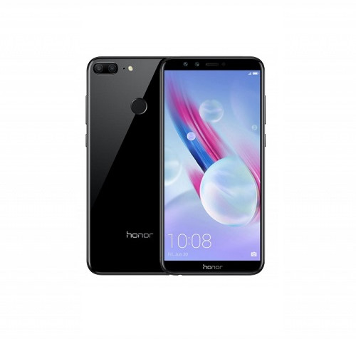 Honor 9 Lite 32GB Dual Sim Czarny