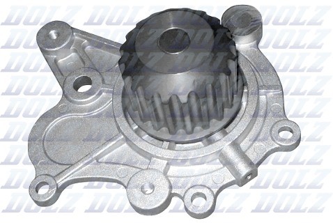Dolz INDUSTRIAS Pompa wodna INDUSTRIAS H215