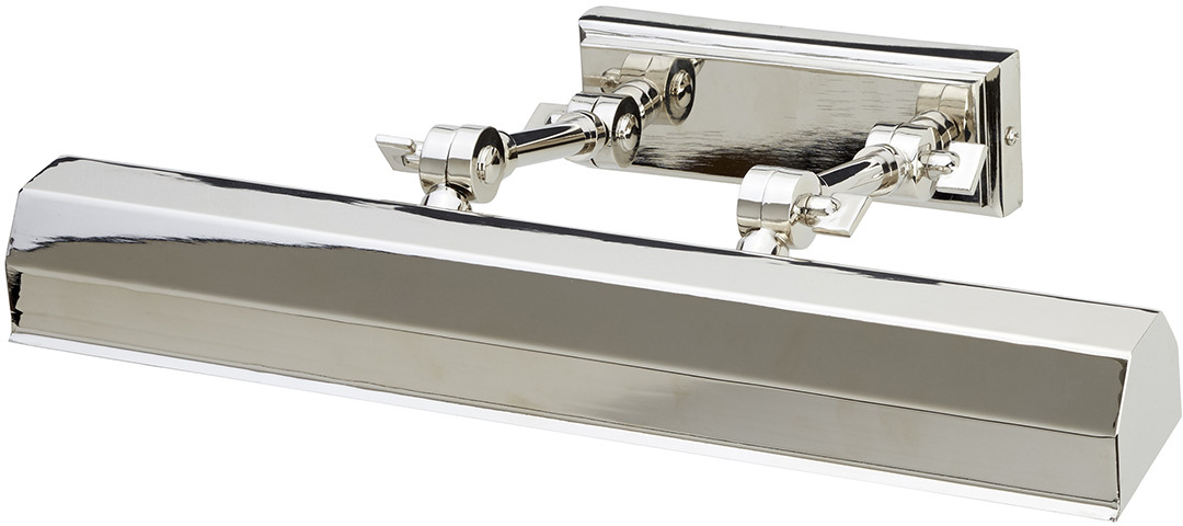 Elstead Lighting Lampa obrazowa CHAWTON PN CHAWTON/PLM PN Lighting