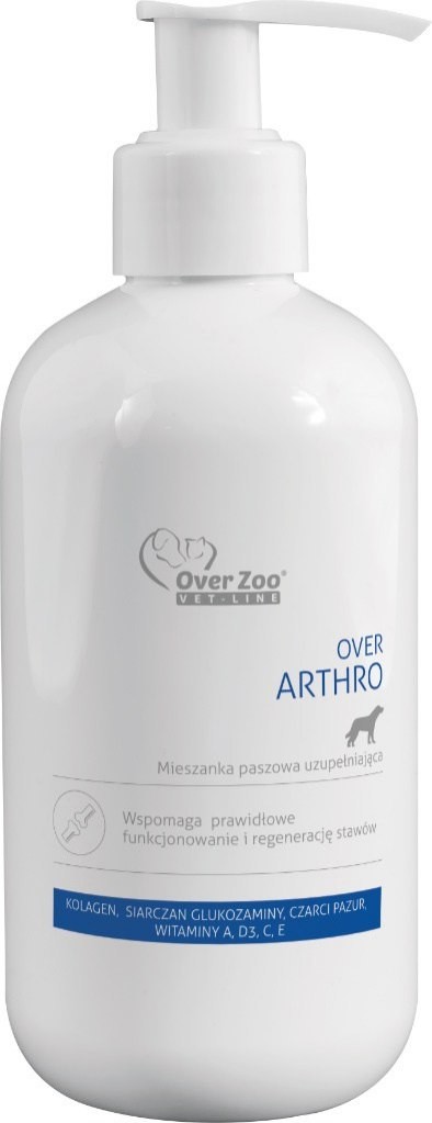 Over Zoo OVER ARTHRO 250 ML