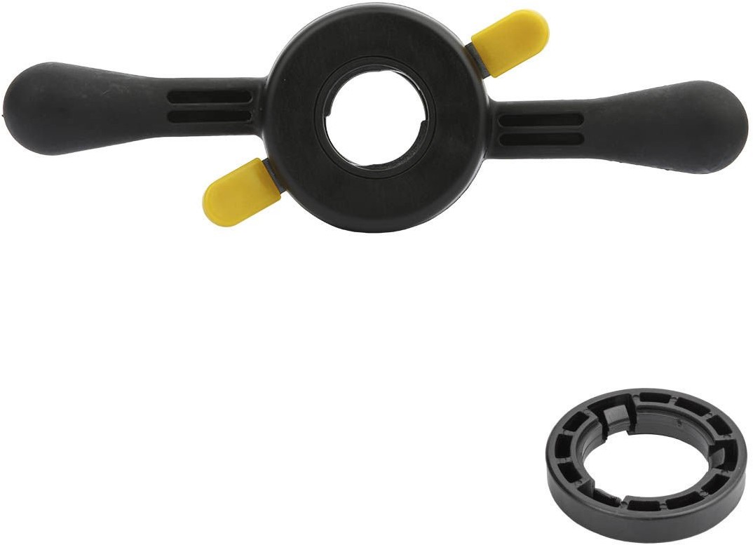 REDATS Nakrętka, Uchwyt Szybkomocujący Wyważarki 40X3 Ats