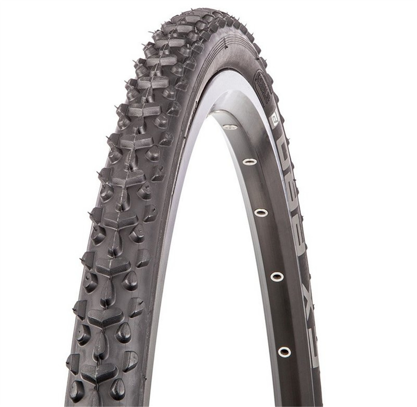Schwalbe Opona CX Pro czarny / Rozmiar koła: 28