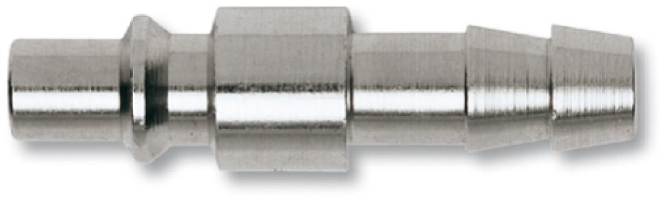 GAV Szybkozłącze, wtyk d, wąż fi 6 mm GV-1240